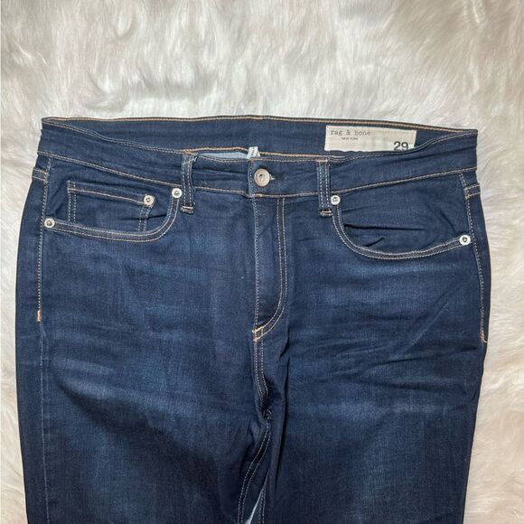 Rag & Bone Jeans - Picture 3 of 8